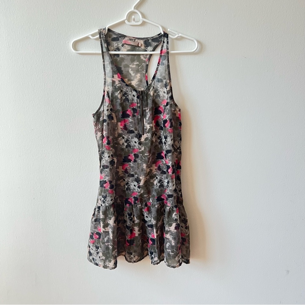 St. Tropez Cover Up Small